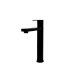 Змішувач для раковини Alvi 30201 Black
