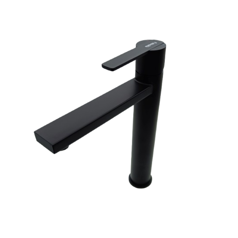 Змішувач для раковини Alvi 30201 Black