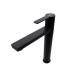 Змішувач для раковини Alvi 30201 Black