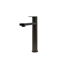 Змішувач для раковини Alvi 30202 Graphite