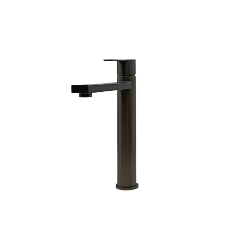 Змішувач для раковини Alvi 30202 Graphite