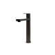 Змішувач для раковини Alvi 30202 Graphite