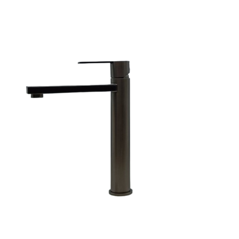 Змішувач для раковини Alvi 30202 Graphite