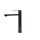 Змішувач для раковини Alvi 30202 Graphite