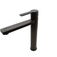 Змішувач для раковини Alvi 30202 Graphite