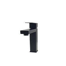 Змішувач для раковини Cubo 40101 Black