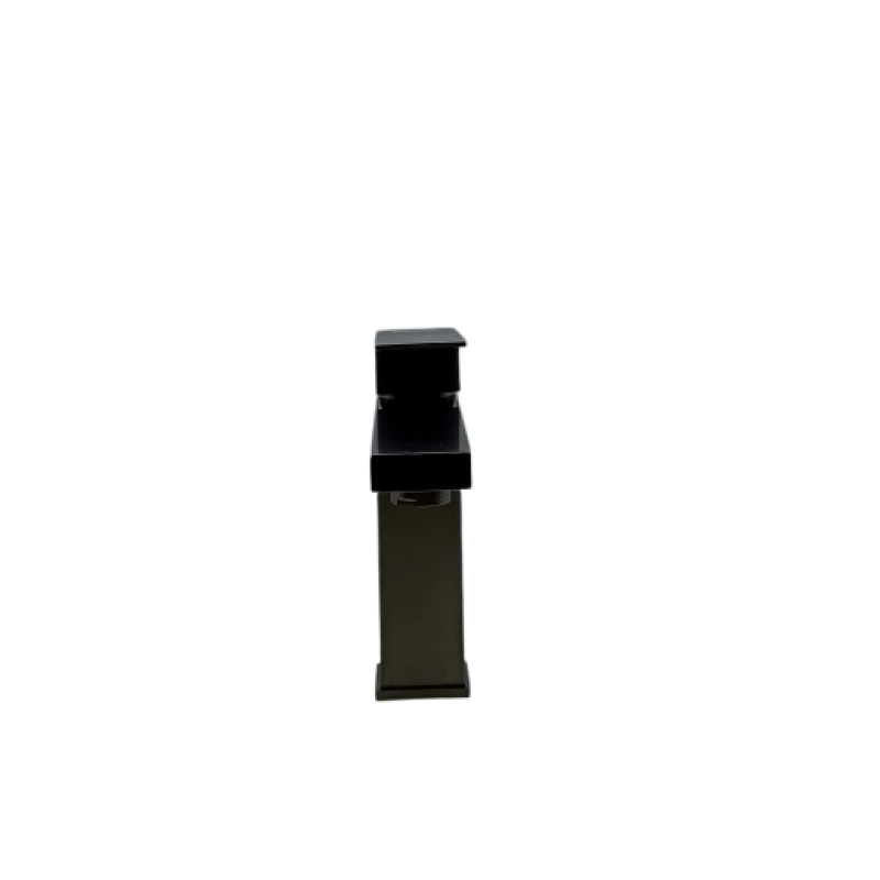 Змішувач для раковини Cubo 40102 Graphite