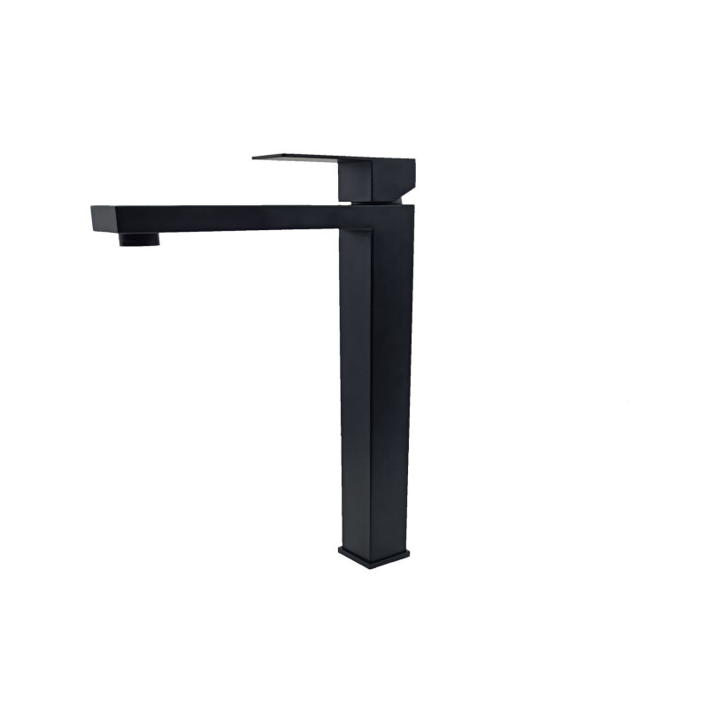 Змішувач для раковини Cubo 40201 Black