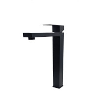 Змішувач для раковини Cubo 40201 Black