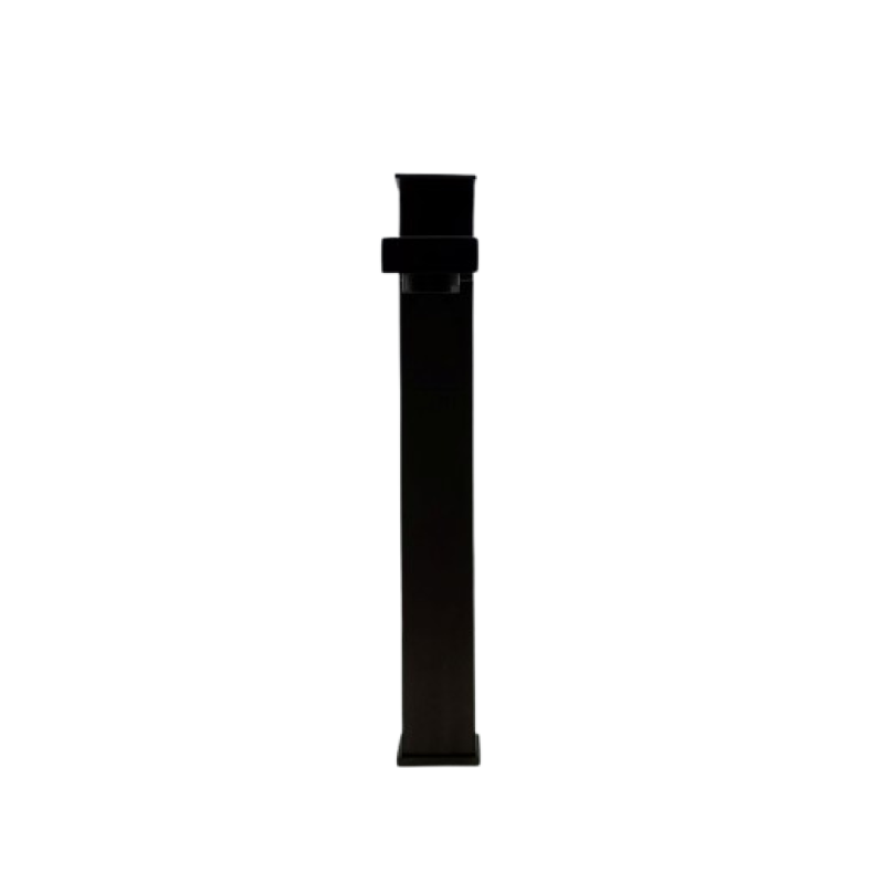 Змішувач для раковини Cubo 40202 Graphite
