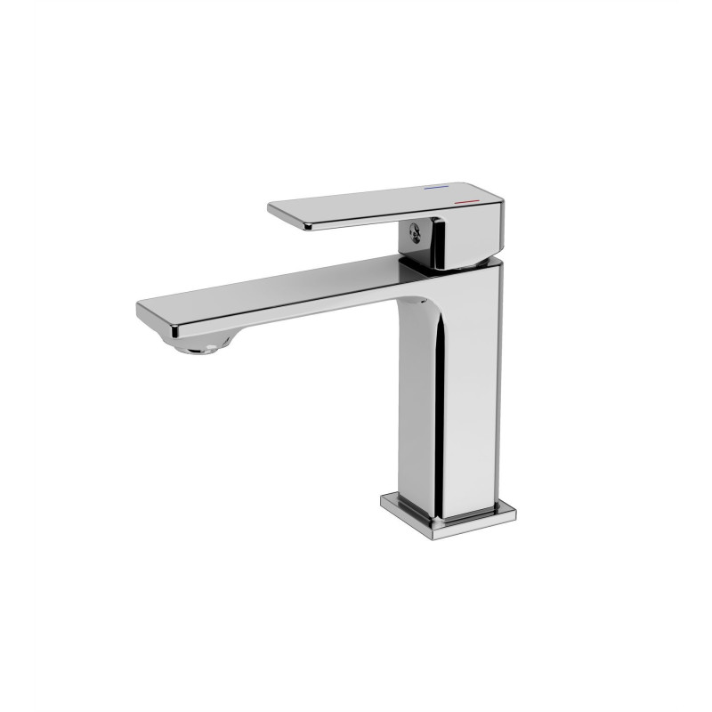 Змішувач для раковини Lupo 18103 Chrome