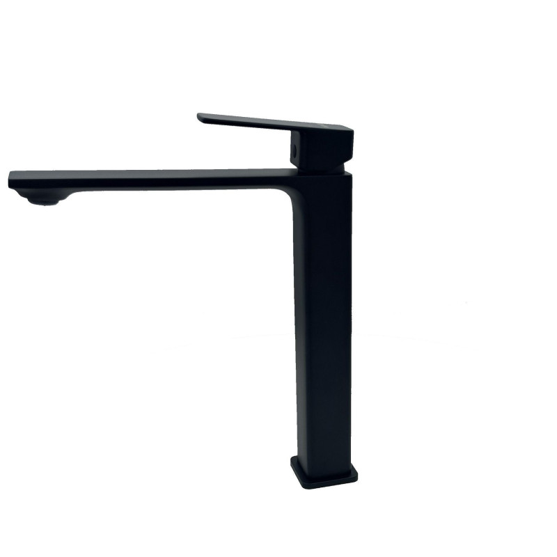 Змішувач для раковини Lupo 18201 Black