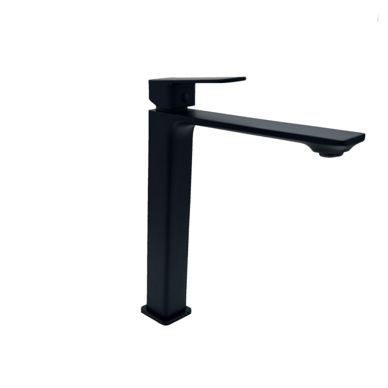 Змішувач для раковини Lupo 18201 Black