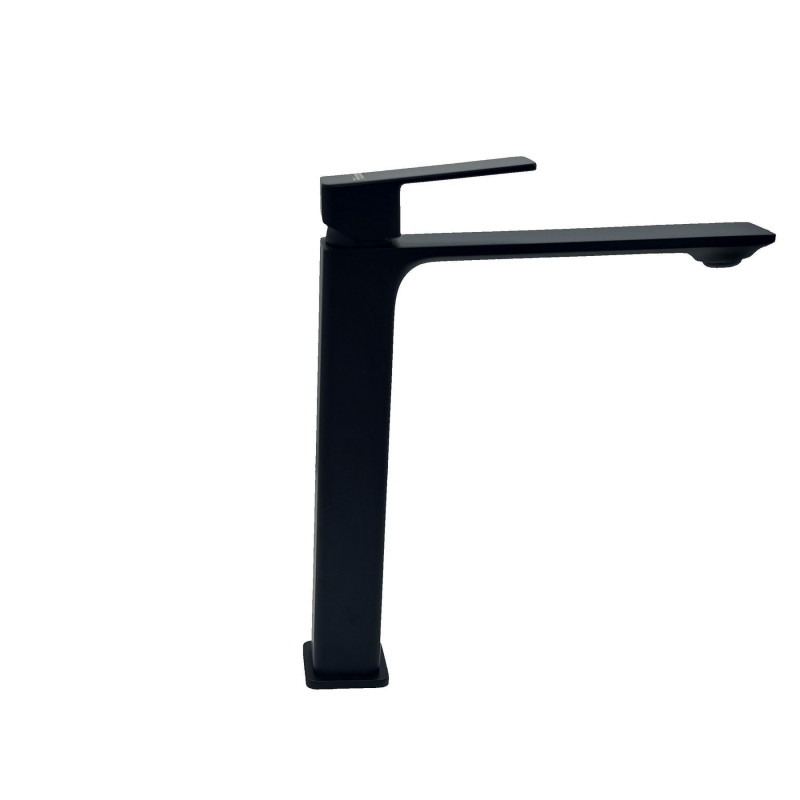 Змішувач для раковини Lupo 18201 Black