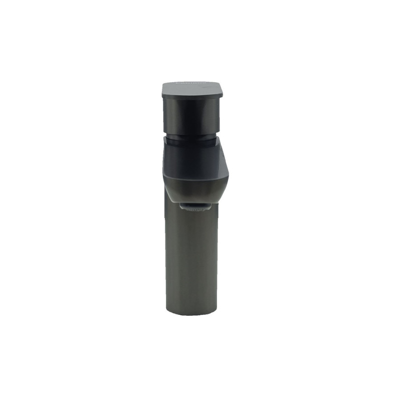 Змішувач для раковини Modena 10102 Graphite