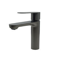 Змішувач для раковини Modena 10102 Graphite