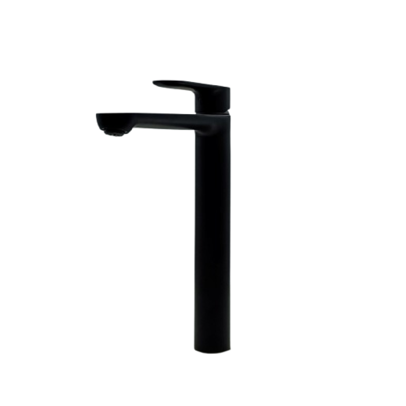 Змішувач для раковини Modena 10201 Black
