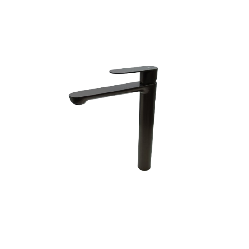 Змішувач для раковини Modena 10202 Graphite