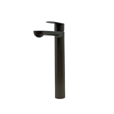 Змішувач для раковини Modena 10202 Graphite