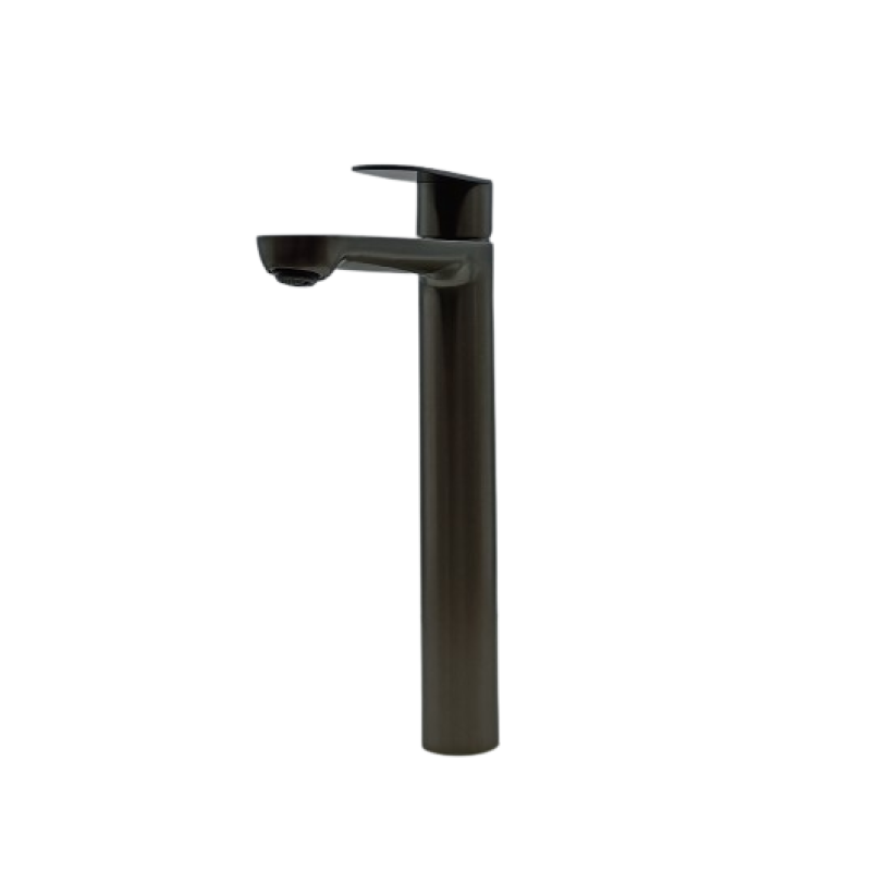 Змішувач для раковини Modena 10202 Graphite