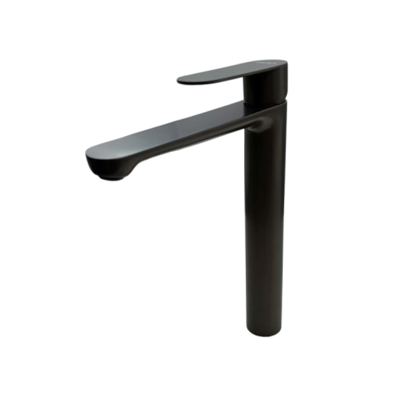 Змішувач для раковини Modena 10202 Graphite