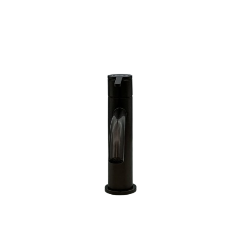 Змішувач для раковини Nuova 50102 Graphite