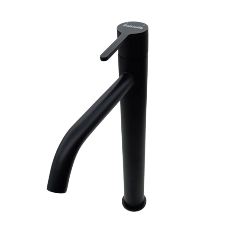 Змішувач для раковини Nuova 50201 Black