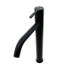 Змішувач для раковини Nuova 50201 Black