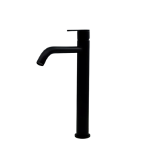 Змішувач для раковини Nuova 50201 Black