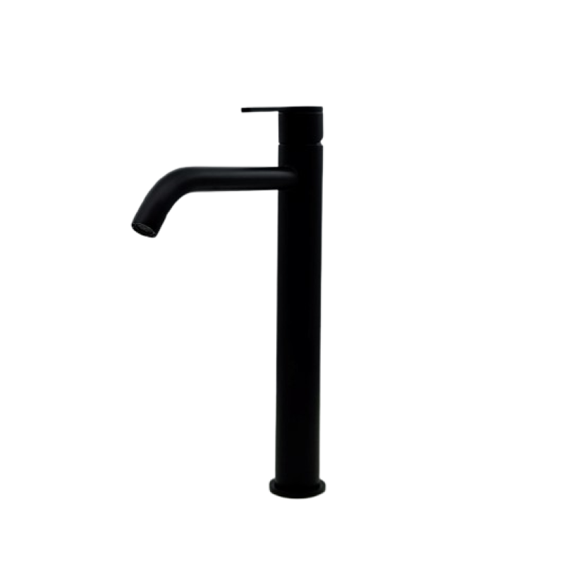 Змішувач для раковини Nuova 50201 Black