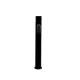 Змішувач для раковини Nuova 50201 Black