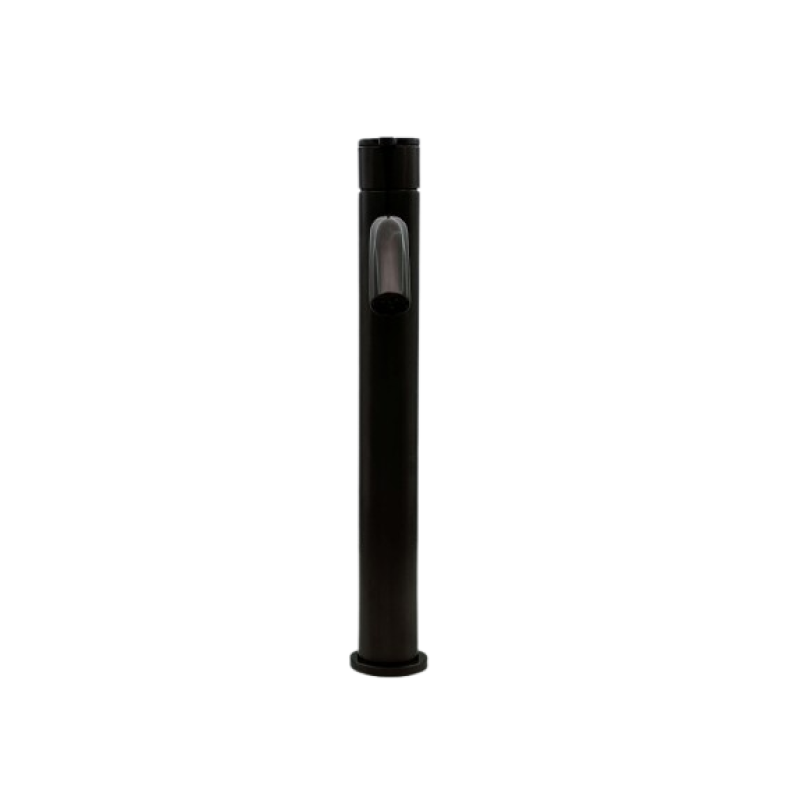 Змішувач для раковини Nuova 50202 Graphite