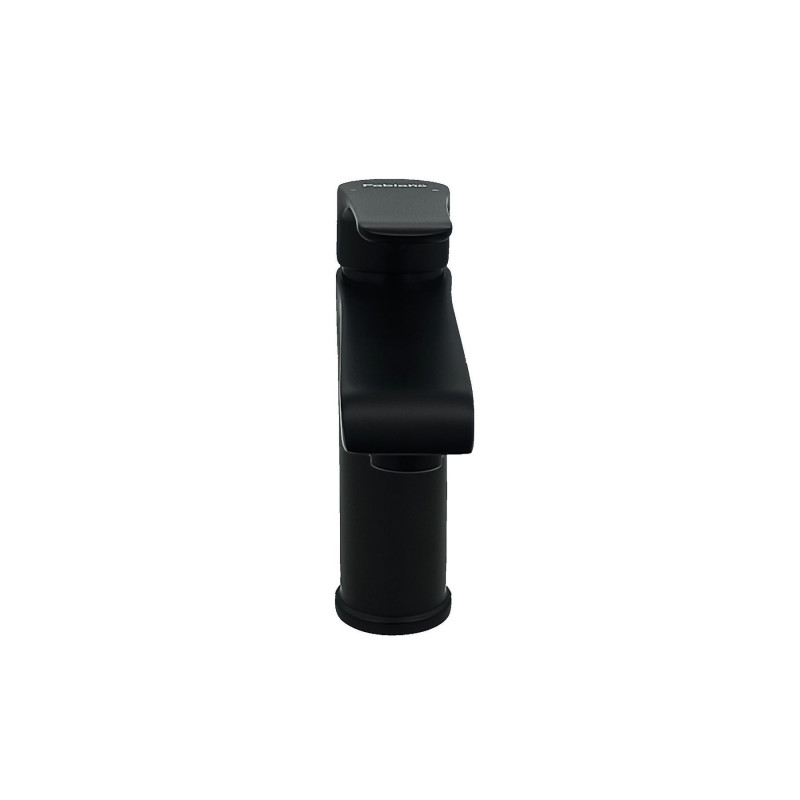 Змішувач для раковини Stylo 16101 Black