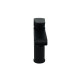 Змішувач для раковини Stylo 16101 Black