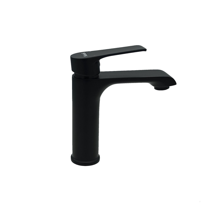 Змішувач для раковини Stylo 16101 Black