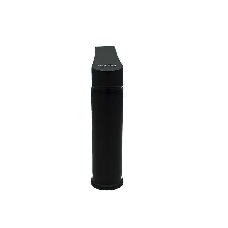 Змішувач для раковини Stylo 16101 Black