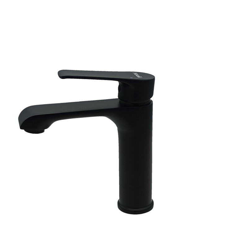 Змішувач для раковини Stylo 16101 Black
