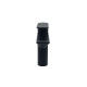 Змішувач для раковини Teano 20101 Black