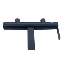 Змішувач для ванни Alvi 30401 Black