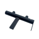 Змішувач для ванни Alvi 30401 Black