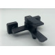 Змішувач для ванни Lupo 18401 Black