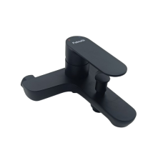 Змішувач для ванни Modena 10401 Black
