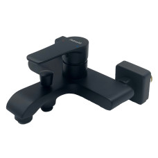 Змішувач для ванни Stylo 16401 Black