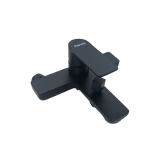 Змішувач для ванни Teano 20401 Black