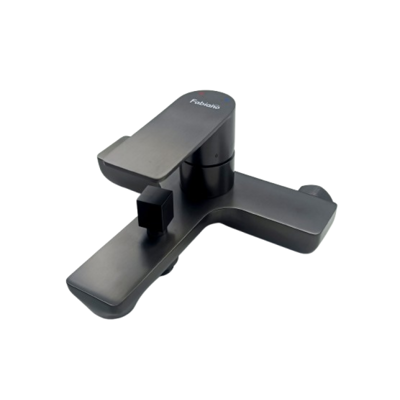 Змішувач для ванни Teano 20402 Graphite