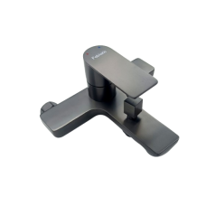 Змішувач для ванни Teano 20402 Graphite